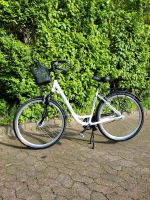 Damen Fahrrad, gute Zustand Nordrhein-Westfalen - Bad Salzuflen Vorschau
