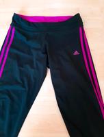 Adidas climalite Sporthose Laufhose 3/4 Länge. Nordrhein-Westfalen - Enger Vorschau