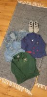 Jungen Bekleidungspaket gr.80-98,,Versch.Marken,,gebraucht" Nordrhein-Westfalen - Mönchengladbach Vorschau