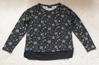 Shirt / leichter Pulli von Gina Benotti Gr. 40/42 (M) schwarz Baden-Württemberg - Laupheim Vorschau