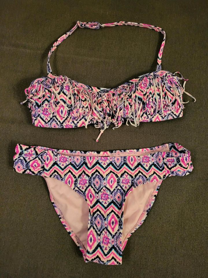 Mädchen Bikini Größe 158/164 in Wiesmoor