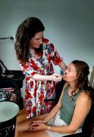 Brautstyling | Make-up Artist | Gästestyling | Fotoshooting Niedersachsen - Osnabrück Vorschau