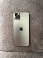 Iphone 11 pro 265 GB Spacegrau München - Pasing-Obermenzing Vorschau