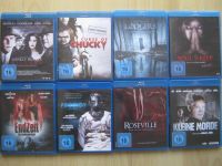 Bluray Blu-Ray DVD Sammlung Monster AVATAR Godzilla King Kong  X Bayern - Augsburg Vorschau