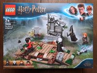 Lego Harry Potter Der Aufstieg von Voldemort 75965 Neu Thüringen - Schmoelln Vorschau