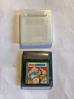 Asterix und Obelix Nintendo Gameboy Color Spiel Baden-Württemberg - Wolfegg Vorschau