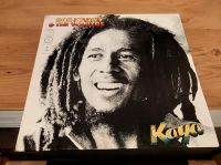 BOB MARLEY & THE WAILERS ●KAYA● Nordrhein-Westfalen - Schwerte Vorschau