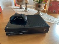 Xbox one mit Lenkrad Niedersachsen - Emstek Vorschau