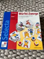 Selecta Würfelzwerge Gesellschaftsspiel Kinder Niedersachsen - Oldenburg Vorschau