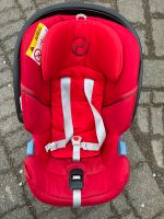 Babyschale Cybex Aton 5 Dresden - Löbtau-Süd Vorschau