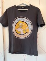 Die Simpsons Herren TShirt Gr. L Niedersachsen - Sarstedt Vorschau