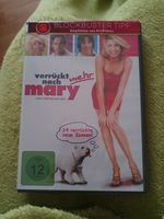 DVD Verrückt nach mehr Mary Neu OVP Sachsen-Anhalt - Halle Vorschau