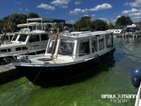 tolles Salonboot zum Wasserwandern Salonkruiser Brandenburg - Brandenburg an der Havel Vorschau