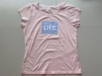 Marc Cain T-Shirt Gr.42 rosa MarcCain Nordrhein-Westfalen - Blankenheim Vorschau