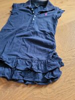 U.S.Polo ralph lauren sommer-kleid, gr. 7 ( 122/128), top Zustand Bayern - Bad Neustadt a.d. Saale Vorschau