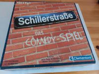 Schillerstraße das Comedy-Spiel Niedersachsen - Grünendeich Niederelbe Vorschau