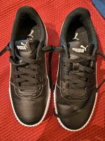 Top Puma Carina Lift Sneak Sneaker Nordrhein-Westfalen - Kleve Vorschau