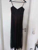 Zero Abendkleid lang S Gr. 36 Niedersachsen - Wennigsen Vorschau