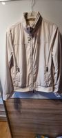 Herren-Freizeitjacke mit integr.  Kapuze, Gr. S, beige, Strenesse Kr. Passau - Passau Vorschau