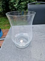 Glas Vase 28cm hoch Nordrhein-Westfalen - Borchen Vorschau