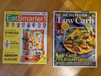 Kochhefte eat smarter, Low carb Bayern - Schongau Vorschau