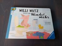 Willi Wutz braucht keine Windel mehr Baden-Württemberg - Leinfelden-Echterdingen Vorschau