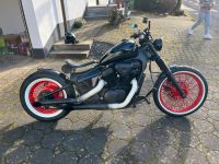 Honda VT 600 Bobber Nordrhein-Westfalen - Alfter Vorschau