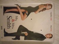 DVD Mr. & Mrs. Smith Angelina Jolie Brad Pitt Bayern - Leiblfing Vorschau