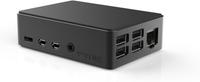 Raspberry Pi 4 FLIRC Case Schwarz Hannover - Südstadt-Bult Vorschau