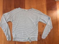 H&M Pullover gestreift in Gr. 158/164 Bayern - Altdorf bei Nürnberg Vorschau