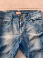 BSK Denim by Bershka Jeans DE 38 Sachsen - Pesterwitz Vorschau