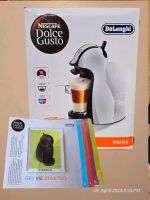 Nescafe Dolce Gusto Piccolo Wandsbek - Hamburg Tonndorf Vorschau