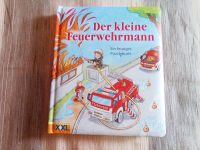 Puzzle Buch XXL Edition "Der kleine Feuerwehrmann", 4+ J. Altona - Hamburg Osdorf Vorschau