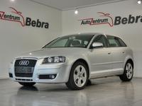 Audi A3 Sportback 1.6Attraction Tüv Neu/Klima/SHZ/PDC Hessen - Bebra Vorschau