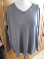 Mango Casual Pullover hellgrau S Baden-Württemberg - Mannheim Vorschau