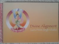 Divine Alignment (Guru Prem Singh Khalsa) Nordrhein-Westfalen - Sankt Augustin Vorschau