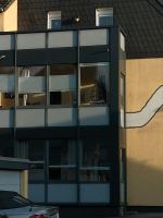 Fassaden Kunststoff Glaswände Zweieinhalb mal Nordrhein-Westfalen - Mülheim (Ruhr) Vorschau