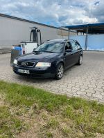 Audi a6 2.8 Baden-Württemberg - Hohentengen Vorschau