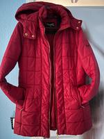 Lange Jacke  Yessica Nordrhein-Westfalen - Siegen Vorschau
