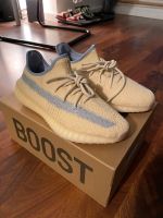 Adidas Yeezy Boost 350 V2 LINEN EU 41 1/3 US8 NEU DS Düsseldorf - Gerresheim Vorschau