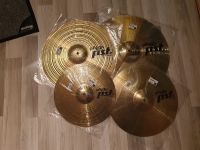 Paiste PST3 Beckenset Bayern - Heiligenstadt Vorschau