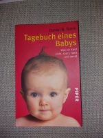 Tagebuch eines Babys Baden-Württemberg - Freiburg im Breisgau Vorschau