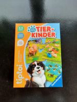 Tiptoi Spiel Alle meine Tierkinder Bayern - Krumbach Schwaben Vorschau