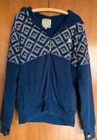 Bench Jacke Hoodie Herren L Norwegerpullover Style Hessen - Eichenzell Vorschau