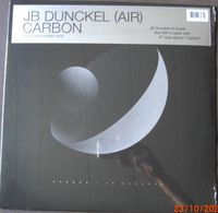 JB Dunckel (Air) – Carbon Vinyl, LP, Album 2022 180g Downbeat Hessen - Gießen Vorschau