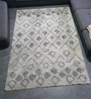 Teppich Hochfloorteppich Raute Scandi 160x230 Nordrhein-Westfalen - Bad Honnef Vorschau