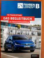 Für den Führerschein Fahrschulbuch Sachsen - Riesa Vorschau