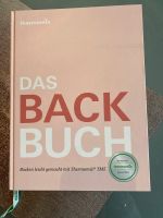 Thermomix Kochbuch „Das Backbuch“ TM 5 Baden-Württemberg - Bermatingen Vorschau