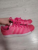 Adidas superstar in pink gr 38.5 Schleswig-Holstein - Kiel Vorschau
