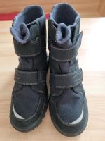 Superfit Winterstiefel Husky schwarz Gr. 40 Stiefel TOP Nordrhein-Westfalen - Iserlohn Vorschau